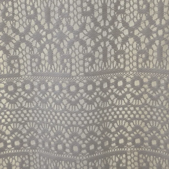 Isabel & Nina White Tank Dress - Picture 6 of 6